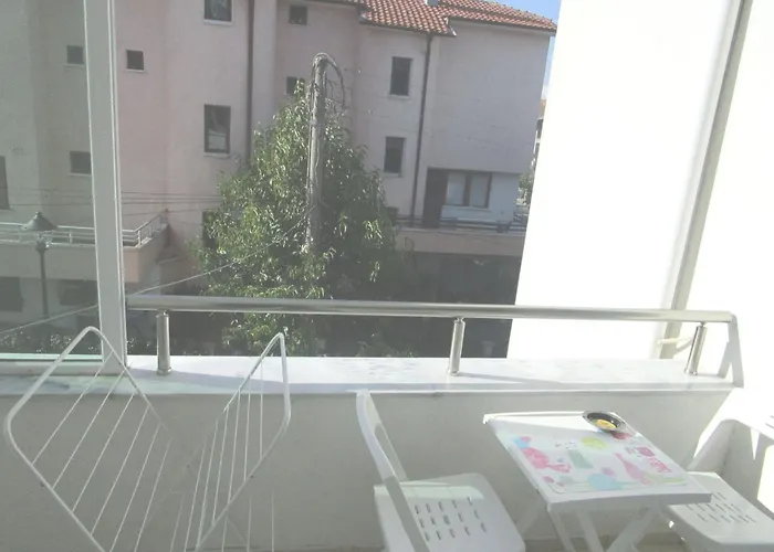 Kamburovi Guest house