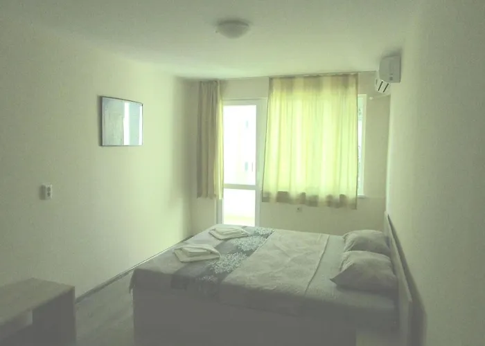 Guest house Kamburovi Chernomorets