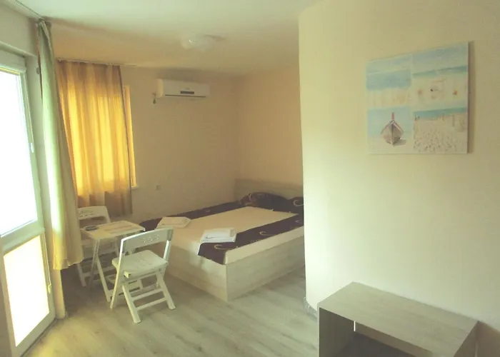 Kamburovi Chernomorets