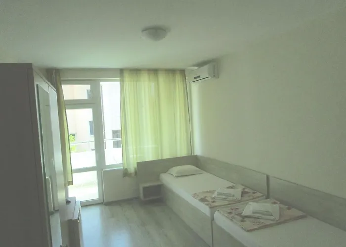 Kamburovi Guest house Chernomorets