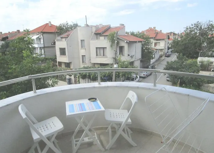 Guest house Kamburovi